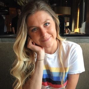 Meet your Posher, Alana